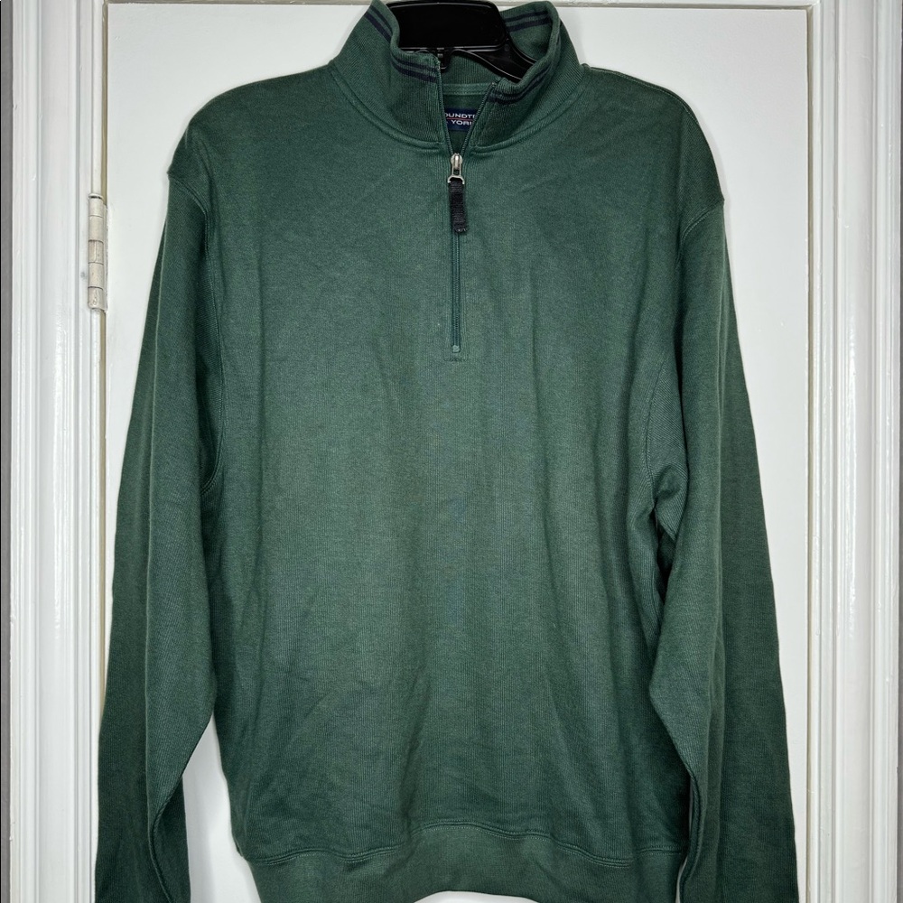 Roundtree & York Sweater